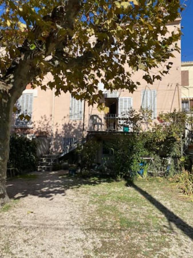 Marseille T2 De Charme Apartment Exterior photo